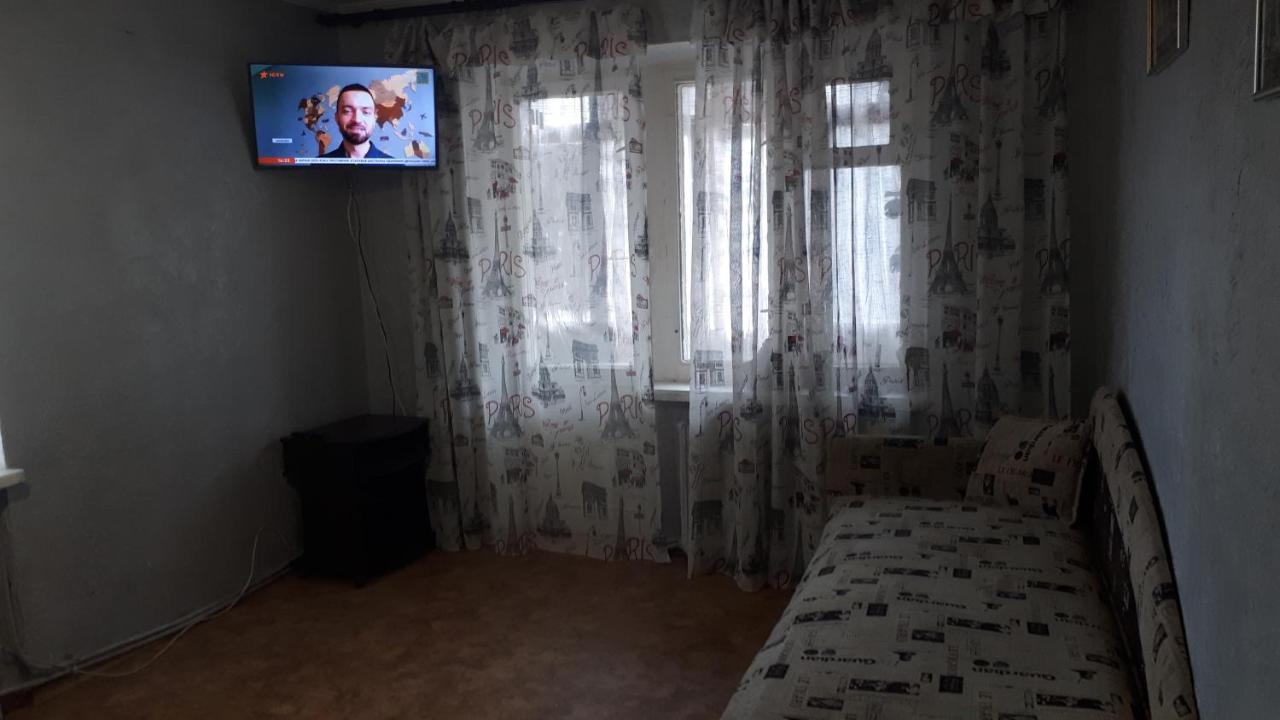 Apartamenty Gagarina Kryvyi Rih Exterior photo